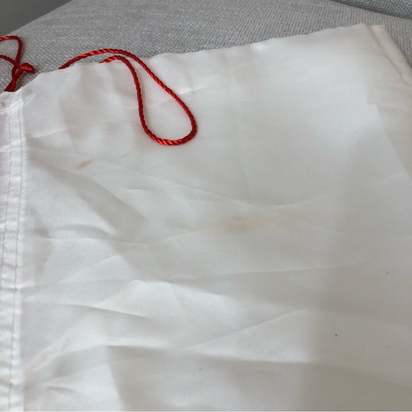 Coach Bleecker Brown Black White Colorblock Riley Carryall Tote Handbag - Picture 16 of 16